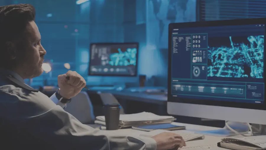 Why AV Needs an Operational System of Record
